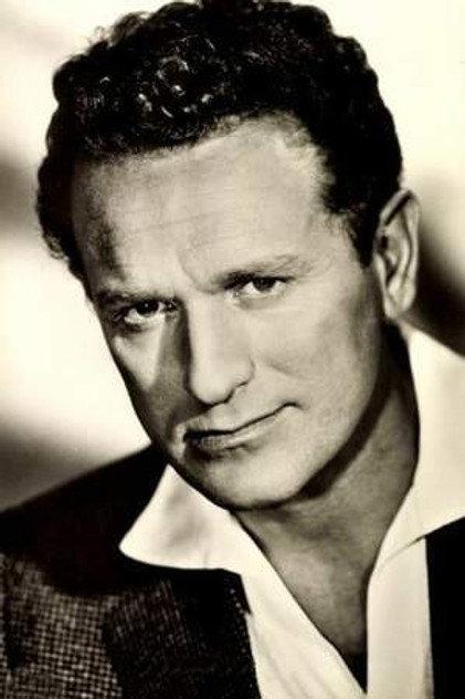 Armin Dahlen - Actor Profile Photo