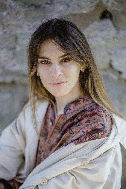 Renata Malinconico - Actor Profile Photo
