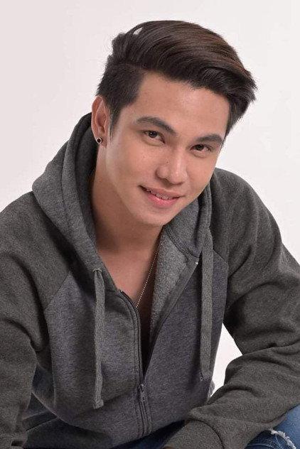 Gian Garcia - Actor Profile Photo