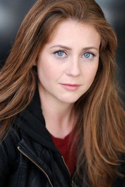 Aislin Roche - Actor Profile Photo