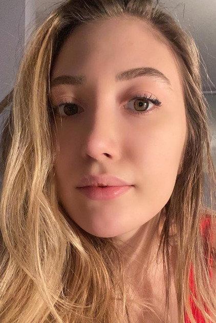 Yasmin Erbil - Actor Profile Photo