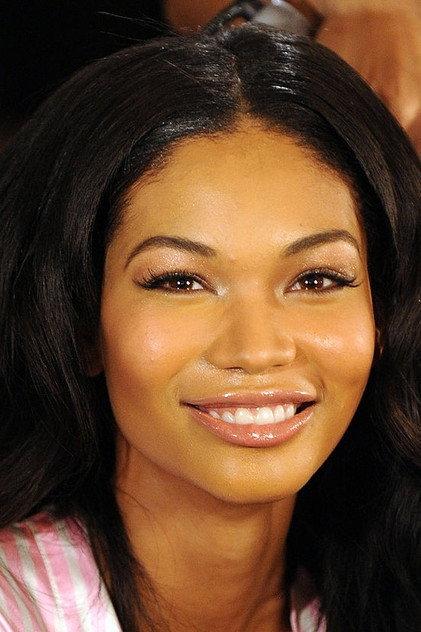 Chanel Iman - Actor Profile Photo