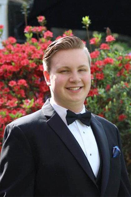 Jack Nicoletti - Actor Profile Photo
