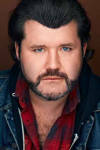 David Stobbe - Actor Profile Photo