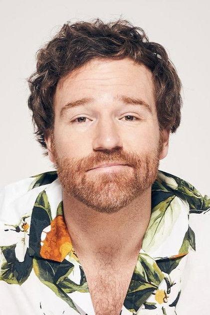 Shane Hartline - Actor Profile Photo