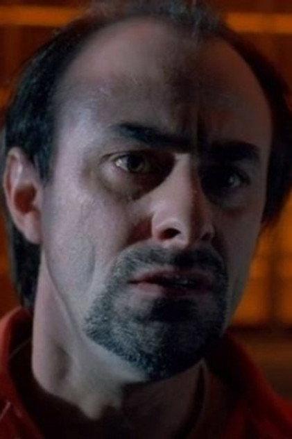Gordon Tipple - Actor Profile Photo