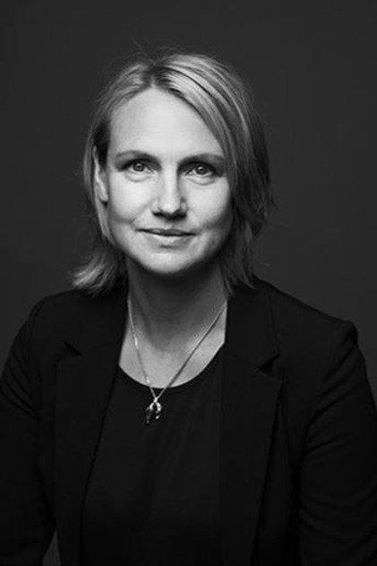 Tanja Lorentzon - Actor Profile Photo