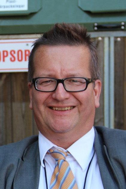 Stig-Björn Ljunggren - Actor Profile Photo
