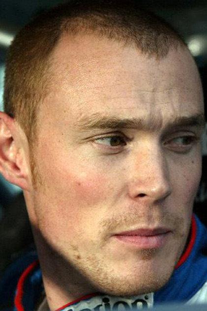 Richard Burns - Actor Profile Photo