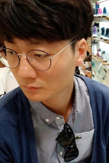 Yoonyoung Choi - Actor Profile Photo