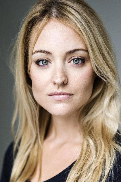 Christina Wolfe - Actor Profile Photo