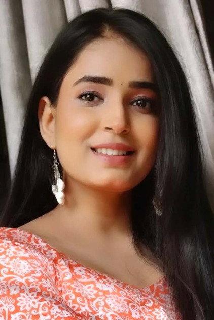 Sarika Bahroliya - Actor Profile Photo