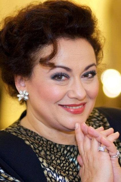 Leontina Vaduva - Actor Profile Photo
