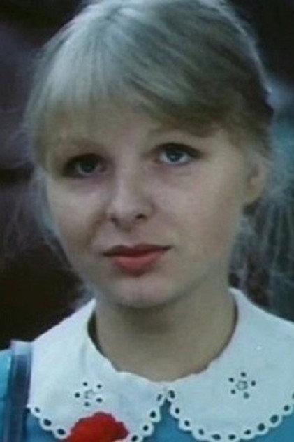 Tatyana Nazarova - Actor Profile Photo