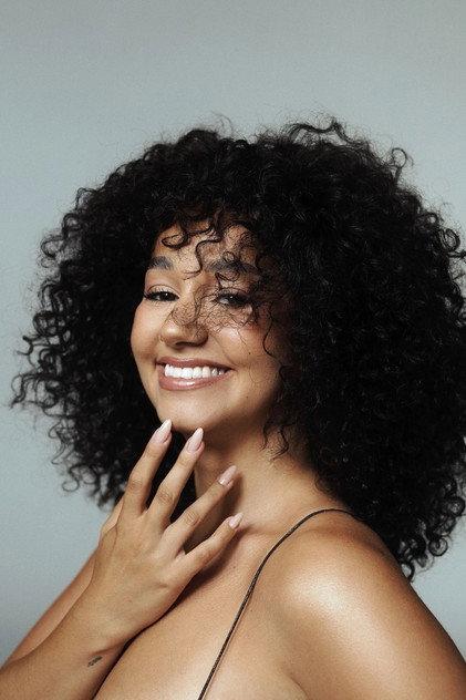 Léna Mahfouf - Actor Profile Photo