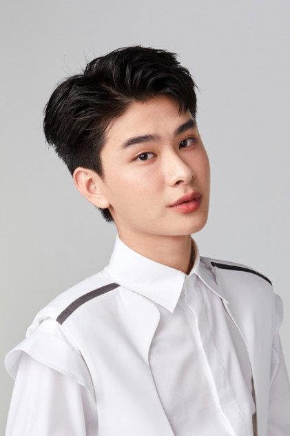Chayanon Phakthin - Actor Profile Photo