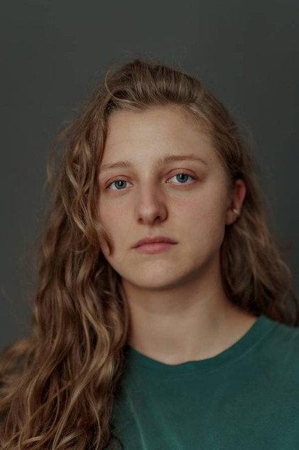 Flavia Zelle - Actor Profile Photo