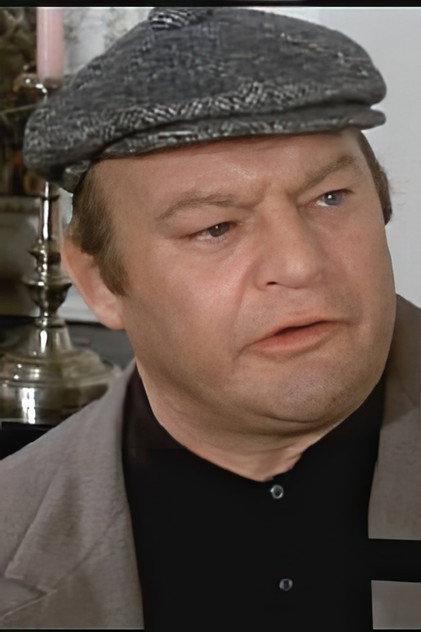 André Bollet - Actor Profile Photo