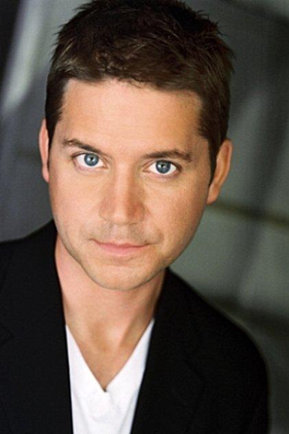 Bernard Zilinskas - Actor Profile Photo