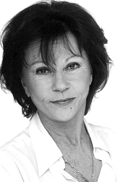 Sophie Grimaldi - Actor Profile Photo