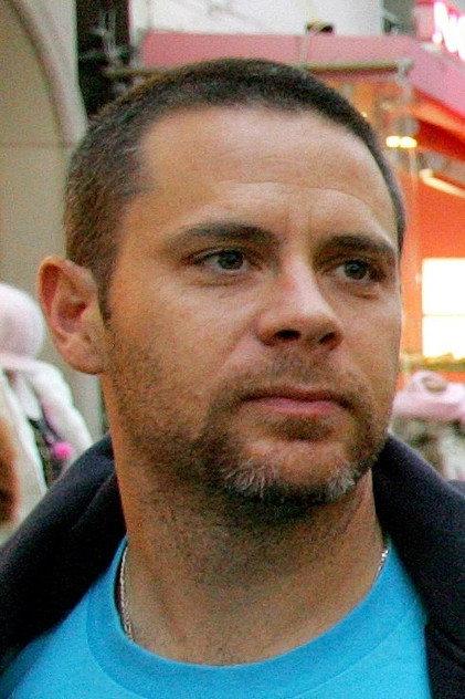 Erik Sandin - Actor Profile Photo