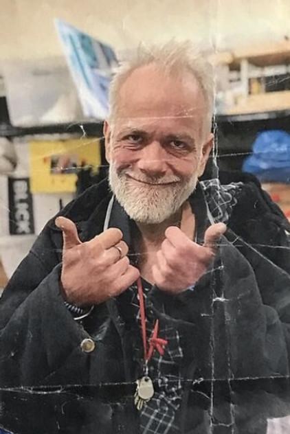Carl J. Sukenick - Actor Profile Photo