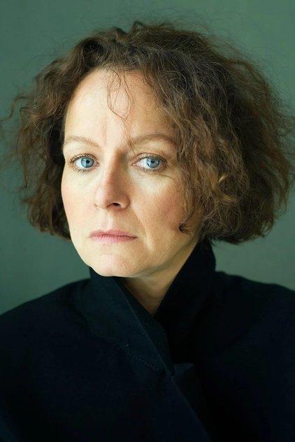 Samantha Morton - Actor Profile Photo