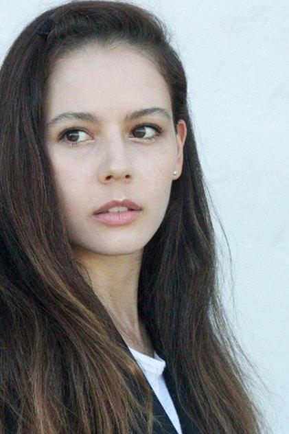 Martina García - Actor Profile Photo