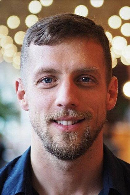 Maxime Durand - Actor Profile Photo