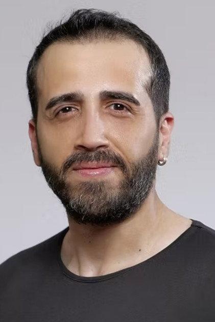 Yakup Turğut - Actor Profile Photo
