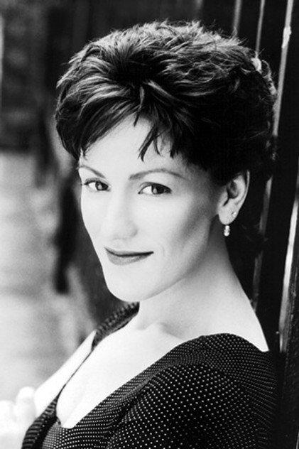 Lisa Vroman - Actor Profile Photo