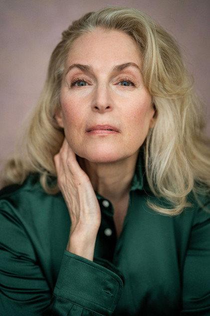 Janis Ahern - Actor Profile Photo
