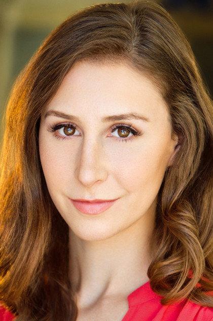 Kayla Schaffroth - Actor Profile Photo