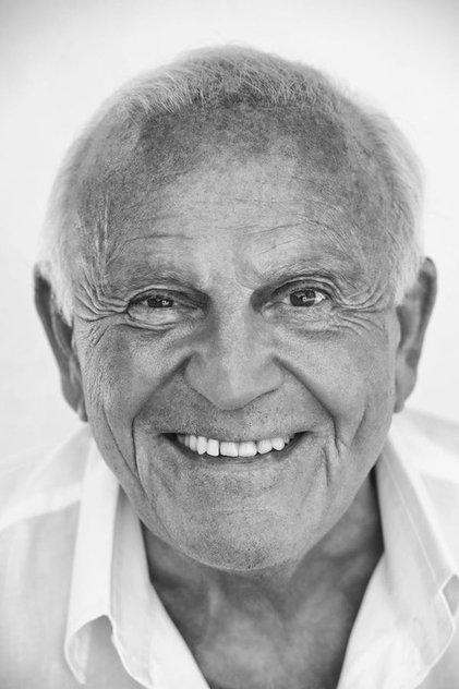Enzo G. Castellari - Actor Profile Photo