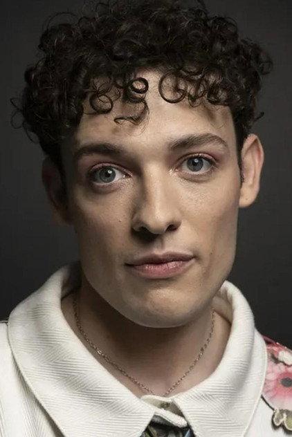 Nemo - Actor Profile Photo