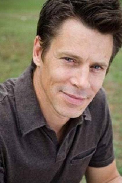 Joseph Murphy - Actor Profile Photo