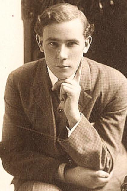 Harold Holland - Actor Profile Photo