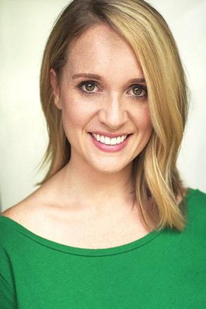 Kelsi Chandler - Actor Profile Photo