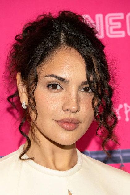 Eiza González - Actor Profile Photo