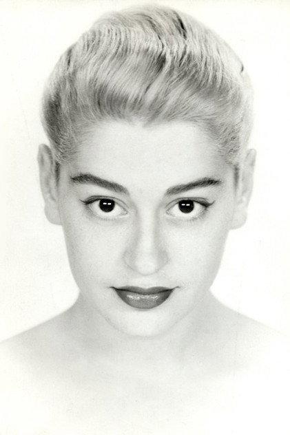Katerina Helmy - Actor Profile Photo