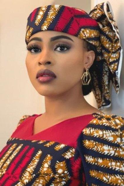Halima Yusuf - Actor Profile Photo