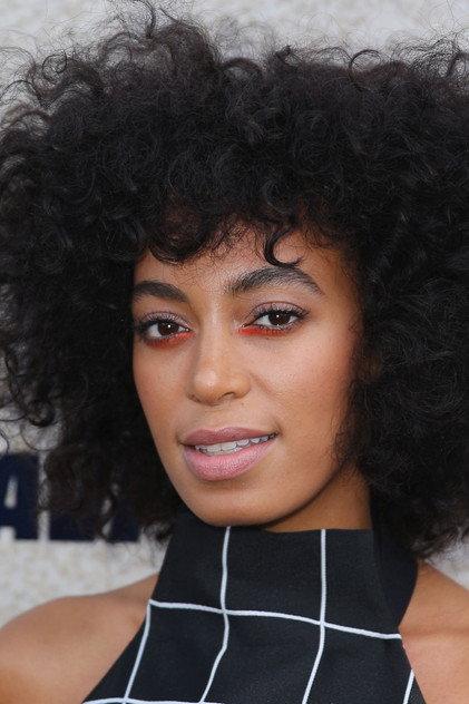 Solange - Actor Profile Photo