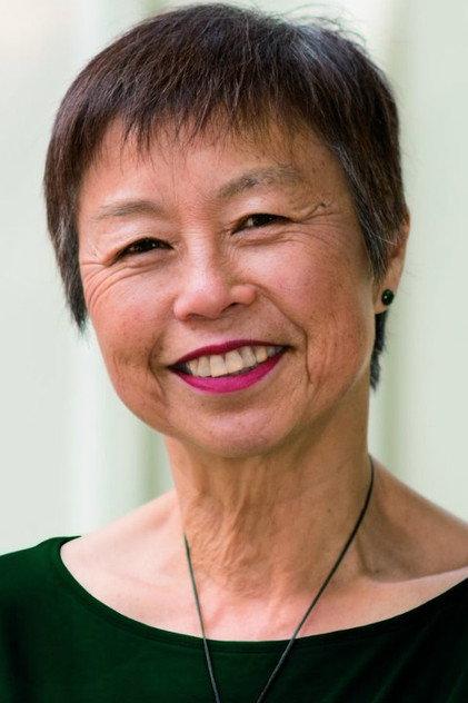 Helene Wong - Actor Profile Photo