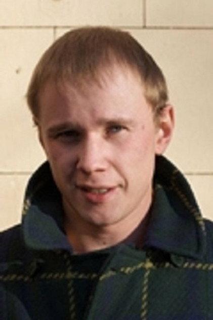 Vyacheslav Shikhaleev - Actor Profile Photo