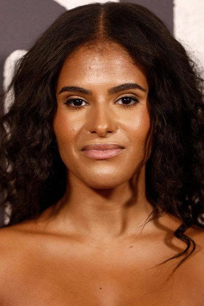 Morgan Hilaire - Actor Profile Photo