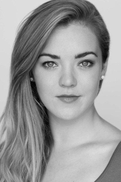 Freya Rowley - Actor Profile Photo