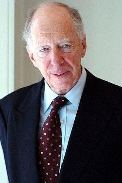 Jacob Rothschild - Actor Profile Photo