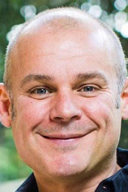 Steve Wilson - Actor Profile Photo