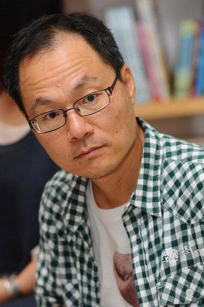 Yen Hung-ya - Actor Profile Photo