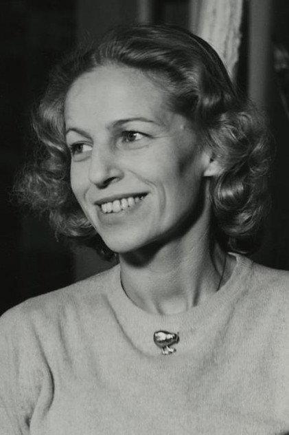Else Højgaard - Actor Profile Photo